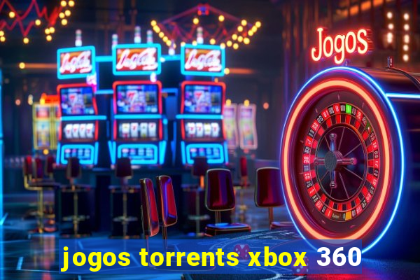 jogos torrents xbox 360